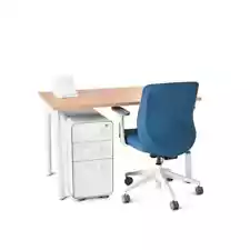 white wooden desks for sale