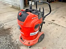 2017 Hilti VC 300-17X 13 Gallon Wet Dry Shop Vacuum Cleaner 120V bidadoo