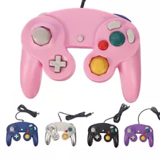 Wired NGC Controller Gamepad For Nintendo GameCube GC & Wii U Console Hot Sale