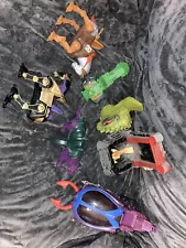 He man toy Lot