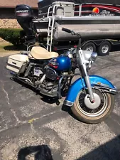 1971 Harley-Davidson Other