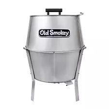 #18 Charcoal Grill