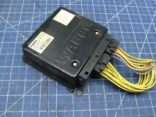 1999 FREIGHTLINER CENTURY CLASS WABCO ABS-D 4S 4M 12V BRAKE MODULE 4460043020