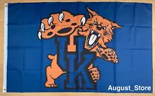 university of kentucky flags for sale