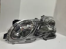 Headlight For 2006-2011 Lexus GS300 GS350 Left Driver Side HID Xenon Headlamp