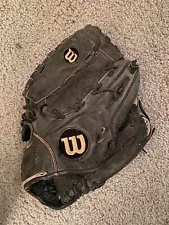 Wilson A2000 Rht Please Read