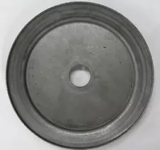 New Genuine OEM Swisher mower 20651 6114 BLADE PULLEY 5" T1360