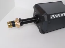 Fanatec Podium DD1/DD2 Shaft Extension / Extension