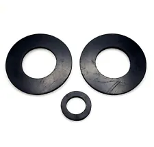 Rubber Washer Gasket Set for Marineland Magnum 250 & 350 Canister Filter Seal