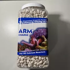 ARM Calcium Reactor Media Coarse (1 Gallon) - Caribsea