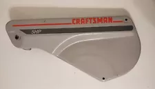 CRAFTSMAN 131159X417 Belt Guard for Rear Tine Rototiller 917.299751