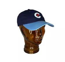 Chicago Cubs City Connect New Era 9Twenty Adult Unisex Adjustable Back Hat Cap