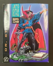 DR. STRANGE Sculpture Marvel Comics 10" Applause Limited /1500