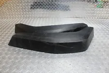 sea-doo spark 2 up 3 BLACK OEM GUNWALE CORNER BUMPER TRIM 291004568 291004569