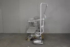 Adec 511 Dental Dentistry Ergonomic Exam Chair Operatory Set Up Package