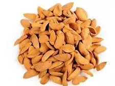 SALE!! India's best Almonds Mamra Indian, Kagaji Mamra Badam, Pure Mamra Almonds