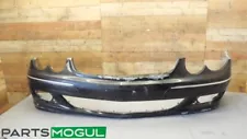 2006-2009 Mercedes Benz CLK 350 FRONT BUMPER OEM (For: 2009 CLK350)