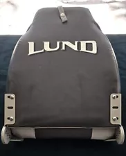 Original Lund Boat Seat