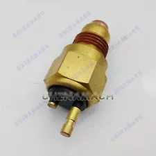 Water Temperature Sensor For John Deere 1565, 1600 Turbo Wide Area Mower