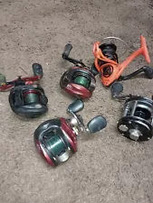 Reels