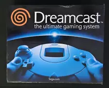 dreamcast console for sale