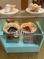 American Girl - Maryellen’s Seaside Diner Bakery Case