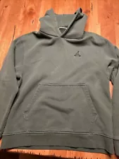 Jordan Men’s M Green Hoodie