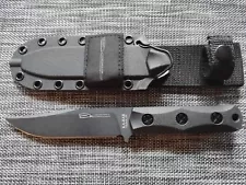 Ka Bar EK50 fixed blade knife