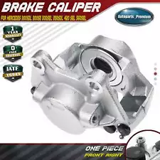 Brake Caliper for Mercedes-Benz 300SDL 300SE 350SDL 420SEL 560SEC Front Right RH (For: 1990 Mercedes-Benz 560SEC)