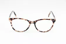 Warby Parker Nadia M - Medium Cat Eye Eyeglasses Frames 51-16-140