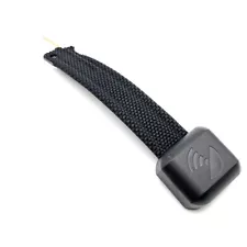 New GPS antenna collar for Garmin TT 10, TT 15, T 5 black part repair GPARTS T5