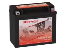 BRP (SKI-DOO) 850CC MXZ X E-Tec. Summit E-Tec, 2017-2020 Battery Replacement