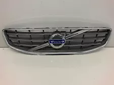 11-13 Volvo S60 Front Grill w/o Adaptive Cruise 30795040