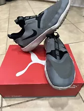 Size 6 (GS) - Nike Flex Experience 4 Low Gray