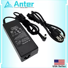 AC Adapter Power for Toshiba Satellite L355-S7905 L675D-S7015 E105-S1402 PA3432U