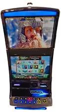 WMS LORD OF THE RINGS TWO TOWERS BB2 1.5 4GB SLOT SOFTWARE GAME ONLY BLUEBIRD 2