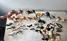 Model Horses Assorted Brands Breeds Sizes Great Variety . Accessories, Guns Etc