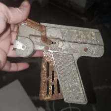 antique toy Capgun