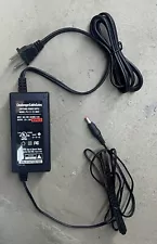 Challenger Cable Sales EPS-3 Switching Power Supply Model PS-2.1-12-3-DAC