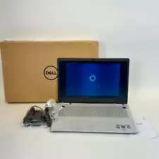 New Spanish Dell Inspiron 15 3502 15.6" 128GB SSD 4GB RAM Celeron N4020 1.1GHz