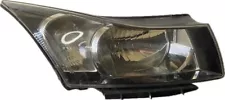 2011 2012 2013 2014 2015 Chevrolet Cruze Halogen Headlight Right Passenger OEM