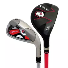 wilson staff d300 irons for sale