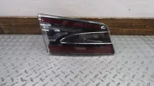 2012-2021 Tesla Model S Left Liftgate Tail Light Assembly OEM 6005922-00-C