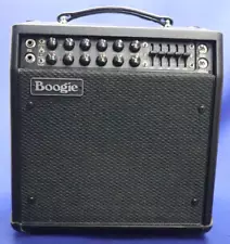 Mesa Boogie Mark 5 Twenty Five Tube Combo Guitar Amplifier with Footswitch