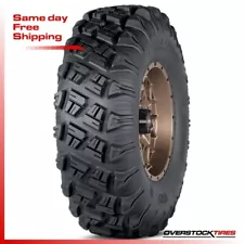 1 NEW 33X10-R15 ITP Versa Cross V3 D / 8 PLY Tire 33 10.00 R15