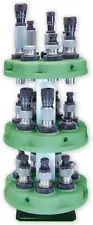 Redding Turret Stacker for T-7 Press Turrets - 67950