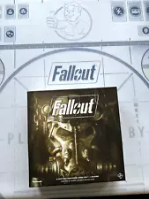 fallout board game for sale