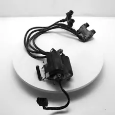 78 HONDA GOLDWING 1000 GL1000 OEM IGNITION COILS 30500-431-000 (For: Honda Goldwing 1000 GL1000)