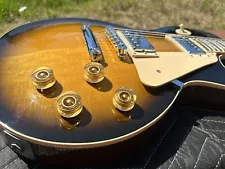 94’ Gibson Les Paul Standard '50s Tobacco Burst