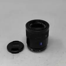 Sony FE 55mm f/1.8 E-Mount Fixed Lens SEL55F18Z